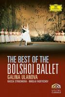 Best Of Bolshoi Ballet - DVD (0044007344255)