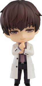 Love & Producer Nendoroid Action Figure Mo Xu 10 Cm