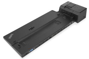 Lenovo ThinkPad Ultra Dock 135W Laptopdockingstation Geschikt voor merk: Lenovo Thinkpad