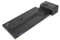 Lenovo ThinkPad Ultra Dock 135W Laptopdockingstation Geschikt voor merk (dockingstation): Lenovo Thinkpad