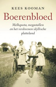 Boerenbloed - Kees Kooman - ebook