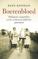 Boerenbloed - Kees Kooman - ebook - thumbnail