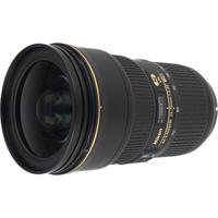 Nikon AF-S 24-70mm F/2.8E ED VR occasion