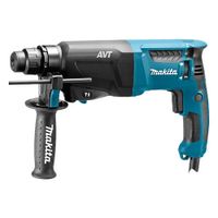 Makita HR2601 boorhamer | 800w 2.4J - HR2601