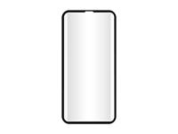 Griffin Survivor Glass Curved iPhone X (Apple iPhone X, krasbestendig, 1 stuks)