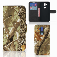 Nokia 8.1 Hoesje Wildernis