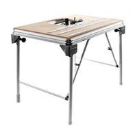 Festool Accessoires Multifunctionele tafel MFT/3 Conturo - 707126