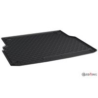 Kofferbakmat passend voor Mercedes C-Klasse W205 Kombi 2014- GL1706