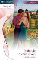 Onder de Toscaanse zon - Catherine George - ebook - thumbnail