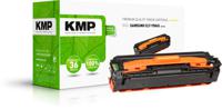 KMP Toner vervangt Samsung CLT-Y504S Compatibel Geel 1800 bladzijden SA-T60 3511,0009