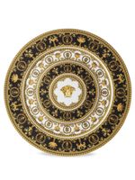 Versace assiette de service I Love Baroque - Blanc