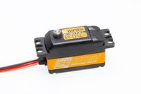 Savox SC-1251MG+ Digital Low Profile Coreless Servo