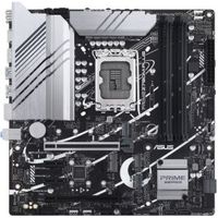 Moederbord Intel Asus PRIME Z790M-PLUS - thumbnail