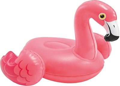 Intex opblaasbare flamingo 25 cm Intex opblaasbare flamingo 25 cm