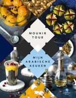 Mijn Arabische keuken - Mounir Toub - ebook - thumbnail