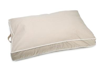 Nano - Hondenkussen - Zand - 100X70X10 Cm
