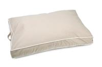 Nano - Hondenkussen - Zand - 100X70X10 Cm