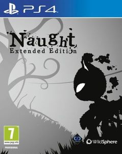 Perp Naught Extended Edition Standaard Engels PlayStation 4