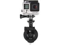 Mantona mantona Zuignaphouder GoPro, Actioncams