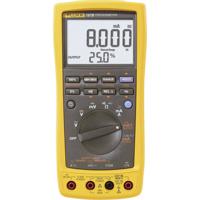 Fluke 787B Multimeter Digitaal Proces-stroomlevering CAT III 1000 V, CAT IV 600 V Weergave (counts): 30000 - thumbnail