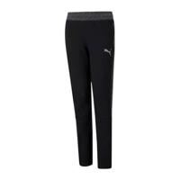 Puma joggingbroek zwart/grijs