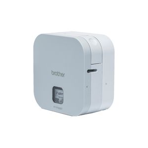 Brother P-touch CUBE P300BT Labelmaker Geschikt voor labels: TZe 3.5 mm, 6 mm, 9 mm, 12 mm