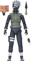 Naruto BST AXN Action Figure Kakashi Hatake 13 cm