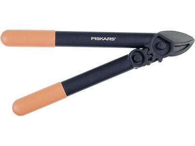 Fiskars PowerGear, 40 cm L31 1000581 Takkenschaar Amboss
