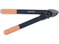 Fiskars PowerGear, 40 cm L31 1000581 Takkenschaar Amboss