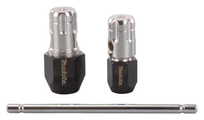 Makita Tapadapterset 6-G B-65872 Makita Tapadapterset 6-G B-65872