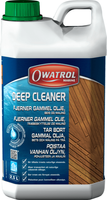 owatrol deep cleaner 2.5 ltr