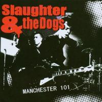 Manchester 101 - CD (5036436012329)