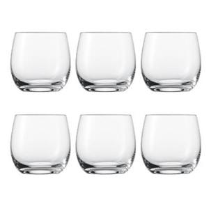 Schott Zwiesel Banquet Whiskeyglas 0,33 L - 6 st.