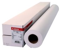 Inkjetpapier Canon 914mmx30m 140gr mat gecoat - thumbnail