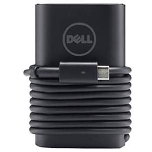 DELL 0M0RT netvoeding & inverter Binnen 65 W Zwart