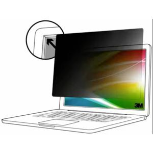 3M 7100287811 Privacyfolie Beeldverhouding: 16:10 Geschikt voor model: Apple MacBook Pro 16 inch