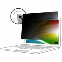 3M 7100287811 Privacyfolie Beeldverhouding: 16:10 Geschikt voor model: Apple MacBook Pro 16 inch - thumbnail