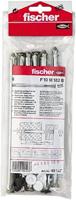 Fischer 49147 metalen plug F10 M 182 B