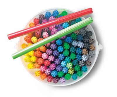 HEMA Viltstiften Emmer - 100 Stuks HEMA Viltstiften Emmer - 100 Stuks