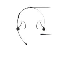 Shure TwinPlex TH53 Headset Bedraad In-ear Kantoor/callcenter Zwart - thumbnail