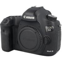 Canon EOS 5D mark III occasion - thumbnail