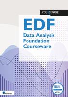 Data Analysis Foundation Courseware - Van Haren Publishing - ebook