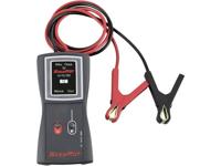 SecoRüt AkkuCheck 12-24 Volt Accutester 12 V, 24 V USB-aansluiting, Accutest 155 mm x 78 mm x 47 mm