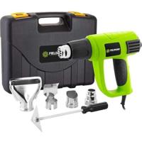 Heteluchtpistool - Fieldmann - FDHP 202001-E