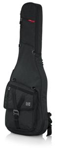 Gator Cases GT-ELECTRIC-BLK Transit gigbag voor elektrische gitaar