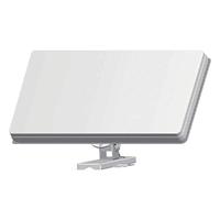 Selfsat H30D2 10.7-12.75GHz White satellite antenna