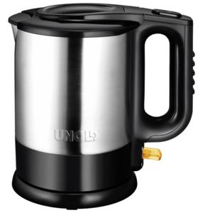 Unold 18015 waterkoker 1,5 l 2200 W Zwart