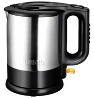 Unold 18015 waterkoker 1,5 l 2200 W Zwart - thumbnail