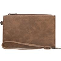 Beagles Portemonnee / Clutch Meanos Camel