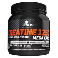 Creatine 1250 Mega Caps 400caps - thumbnail